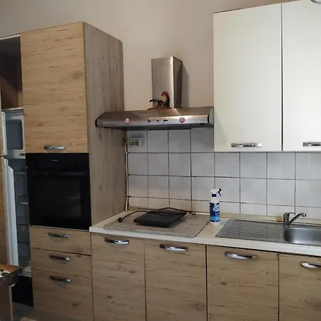 Σπίτι διακοπών Aspettando Godot Cocconato