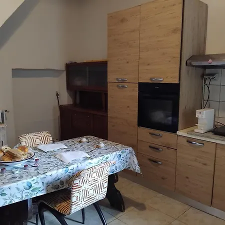 Aspettando Godot Σπίτι διακοπών *