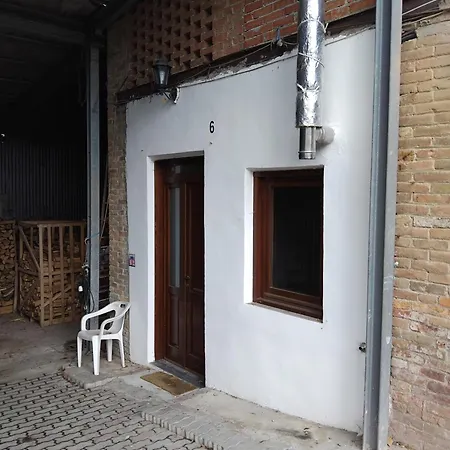 Feriehus Aspettando Godot *