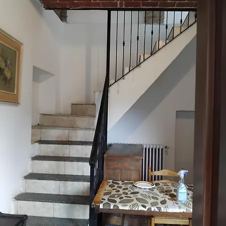 Σπίτι διακοπών Aspettando Godot *