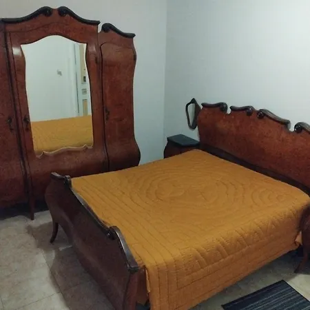 Feriehus Aspettando Godot *